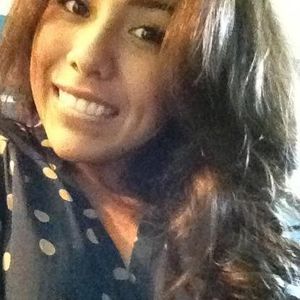 Meet your Posher, Nathalie